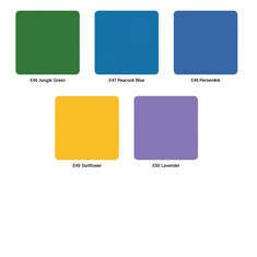 Краска Eternal Silver 50 Colors Set