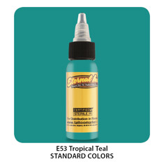 Краска Eternal Tropical Teal