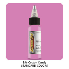 Краска Eternal Cotton Candy