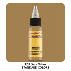 Краска Eternal Dark Ochre