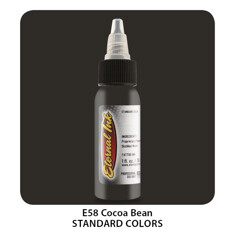 Краска Eternal Cocoa Bean