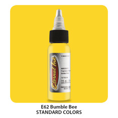 Краска Eternal Bumble Bee Yellow