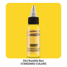 Краска Eternal Bumble Bee Yellow