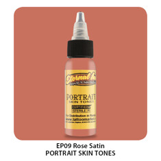 Краска Eternal Rose Satin