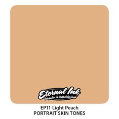 Light Peach