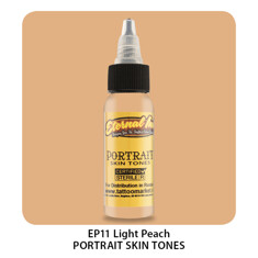Краска Eternal Light Peach