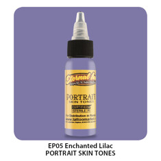 Краска Eternal Enchanted Lilac