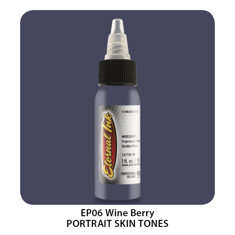 Краска Eternal Wine Berry