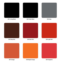 Краска Eternal Gold 60 Colors Set