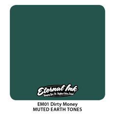Краска Eternal Muted Earth Tones 12 Colors