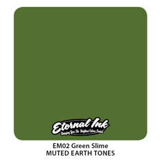 Краска Eternal Muted Earth Tones 12 Colors