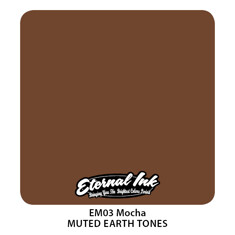 Краска Eternal Muted Earth Tones 12 Colors