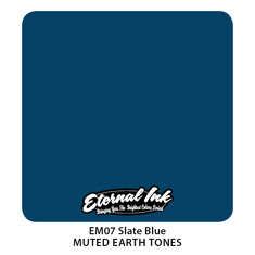 Краска Eternal Muted Earth Tones 12 Colors
