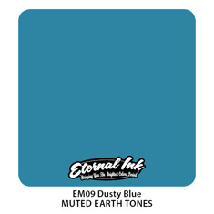 Краска Eternal Muted Earth Tones 12 Colors