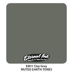 Краска Eternal Muted Earth Tones 12 Colors