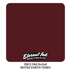 Краска Eternal Muted Earth Tones 12 Colors