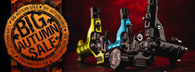 Скидка на Ink Machines